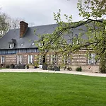 L'armandiere 3* Sainte-Colombe (Seine-Maritime)