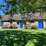 לינה וארוחת בוקר L'armandiere Sainte-Colombe (Seine-Maritime)