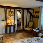L'armandiere 3* Sainte-Colombe (Seine-Maritime)
