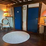 L'armandiere 3* Sainte-Colombe (Seine-Maritime)