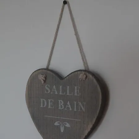 L'armandiere Bed & Breakfast *