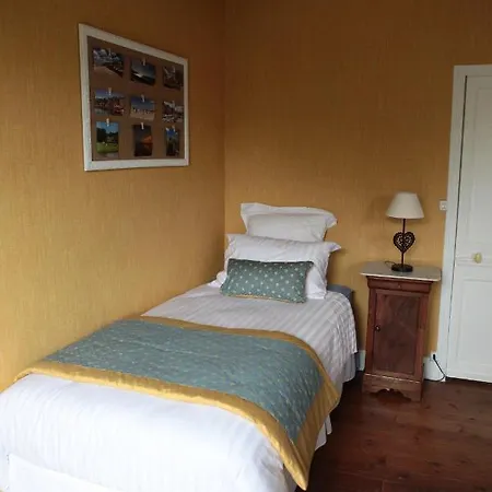 L'armandiere Bed & Breakfast *