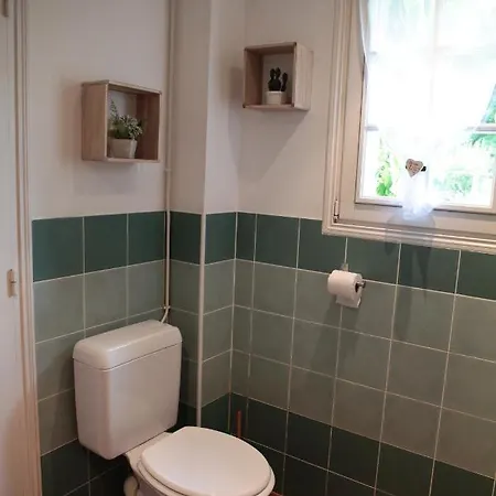 B&B L'armandiere