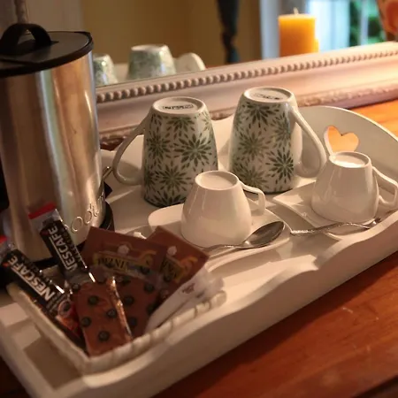 L'armandiere Bed & Breakfast