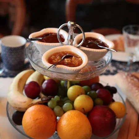 Bed & Breakfast L'armandiere