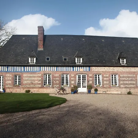 L'armandière Bed & Breakfast