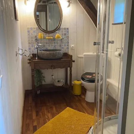 Bed & Breakfast L'armandiere *