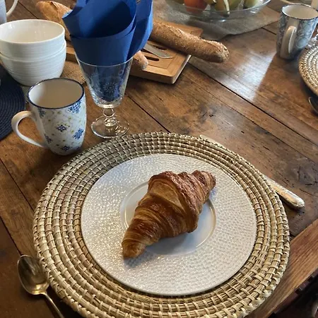 Bed & Breakfast L'armandiere *