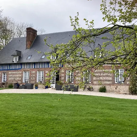 L'armandiere * Sainte-Colombe (Seine-Maritime)