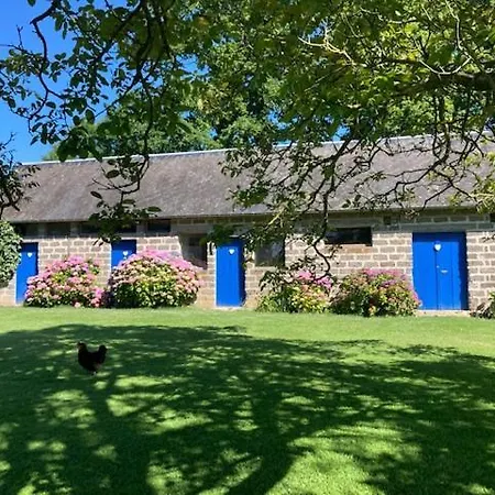 Bed & Breakfast L'armandiere Sainte-Colombe (Seine-Maritime)