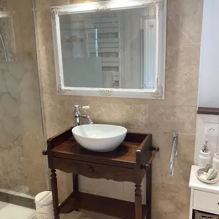 L'armandiere Bed & Breakfast Sainte-Colombe (Seine-Maritime)