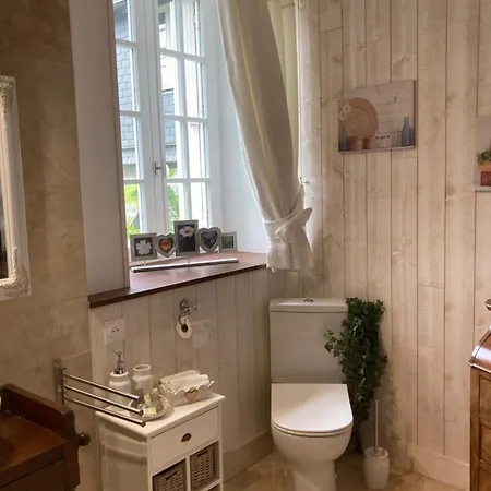 Bed & Breakfast L'armandiere *