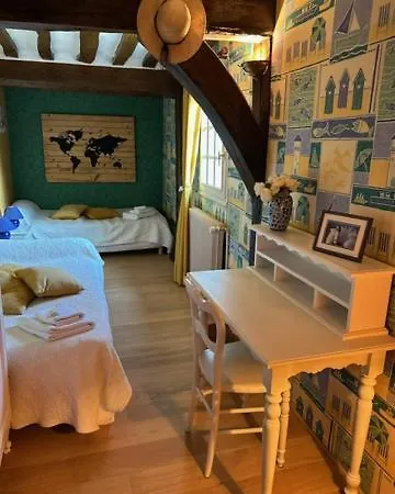 Bed & Breakfast L'armandiere *
