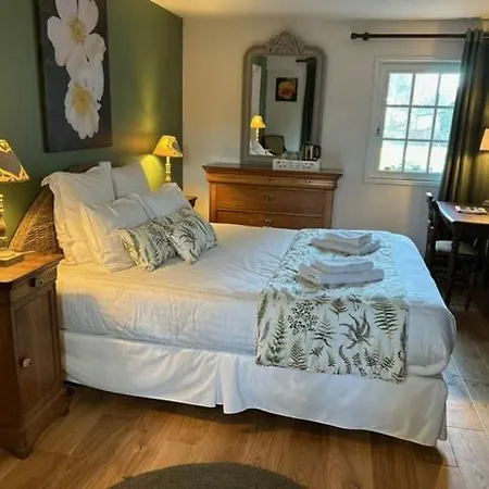 L'armandiere Bed & Breakfast