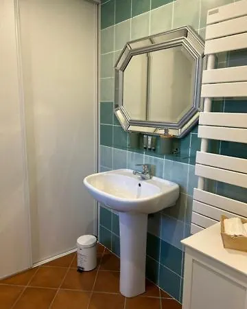 L'armandiere Bed & Breakfast 3*