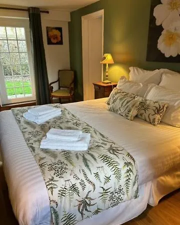 Bed & Breakfast L'armandiere 3*