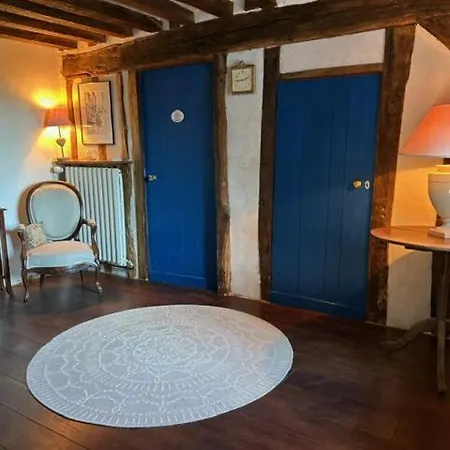 L'armandiere 3* Sainte-Colombe (Seine-Maritime)