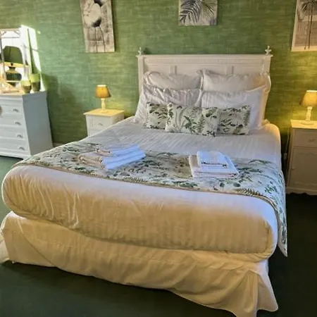 L'armandiere Bed & Breakfast