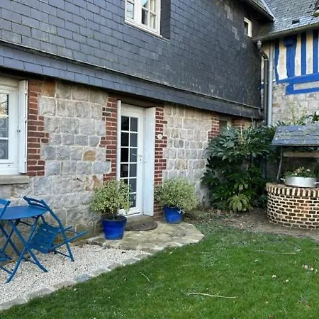 L'armandiere Bed & Breakfast *