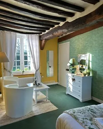 Bed & Breakfast L'armandiere 3*