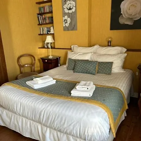 L'armandiere Bed & Breakfast Sainte-Colombe (Seine-Maritime)