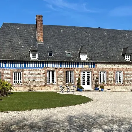 L'armandiere Bed & Breakfast *