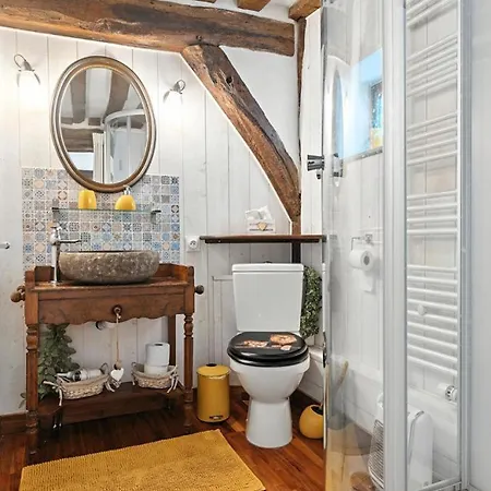 L'armandiere Bed & Breakfast