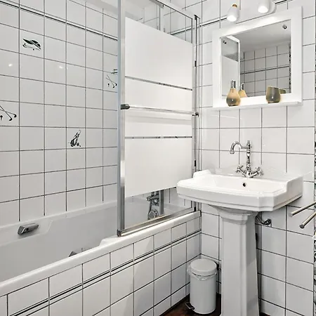 L'armandiere Bed & Breakfast 3*