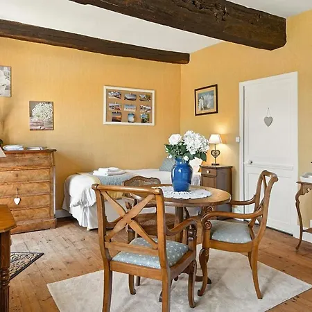 L'armandiere Bed & Breakfast 3*