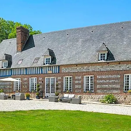 L'armandiere Bed & Breakfast 3*