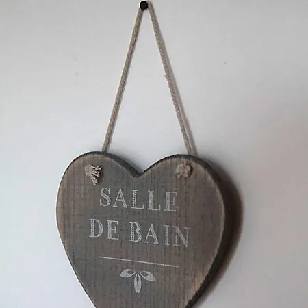L'armandiere B&B Sainte-Colombe (Seine-Maritime)