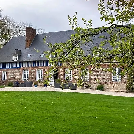 Bed & Breakfast L'armandiere