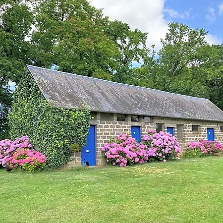 L'armandiere 3* Sainte-Colombe (Seine-Maritime)