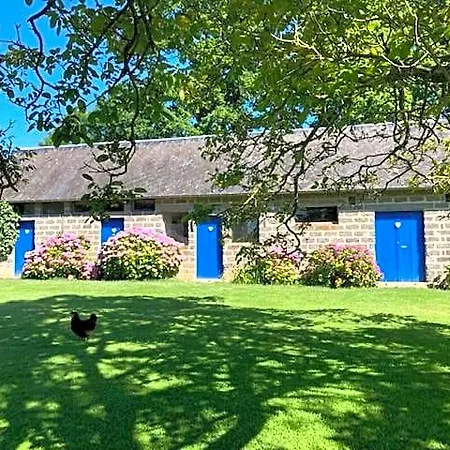 L'armandiere Bed & Breakfast