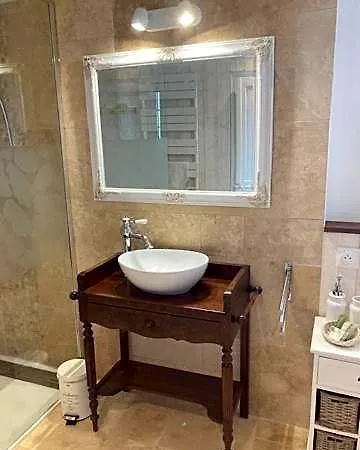 B&B L'armandiere Sainte-Colombe (Seine-Maritime)