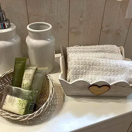 Bed & Breakfast L'armandiere