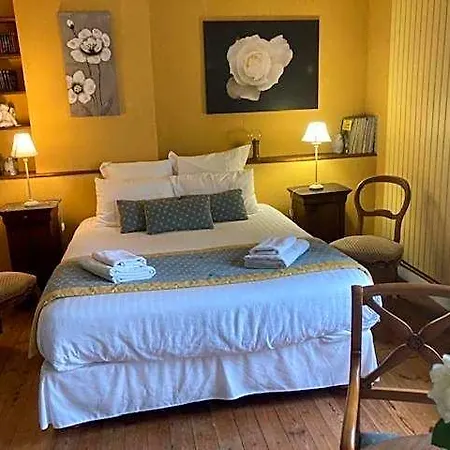 L'armandiere 3* Sainte-Colombe (Seine-Maritime)