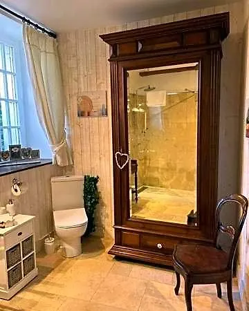 L'armandiere 3* Sainte-Colombe (Seine-Maritime)
