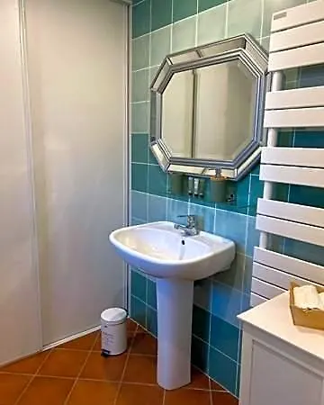 Bed & Breakfast L'armandiere Sainte-Colombe (Seine-Maritime)