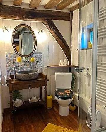 B&B L'armandiere 3*