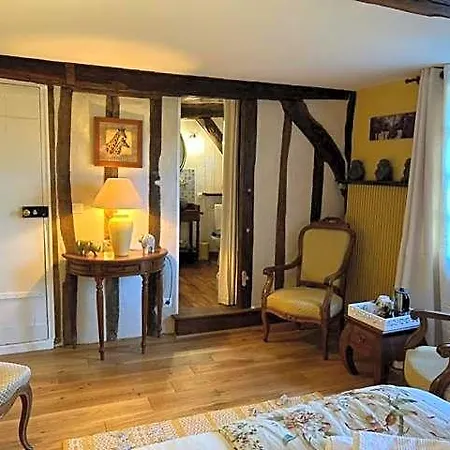 B&B L'armandiere