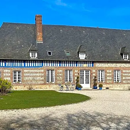 Bed & Breakfast L'armandiere 3*