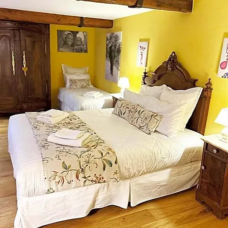 Bed & Breakfast L'armandiere Sainte-Colombe (Seine-Maritime)