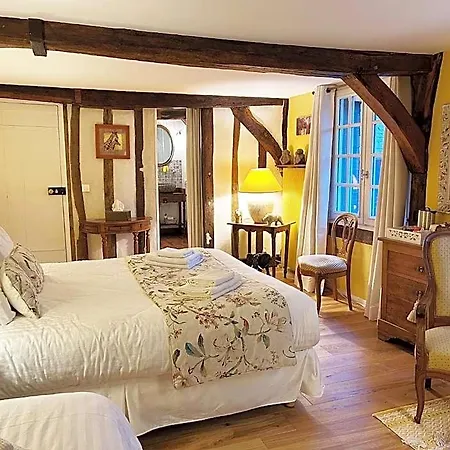 L'armandiere Bed & Breakfast
