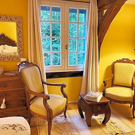 Bed & Breakfast L'armandiere Sainte-Colombe (Seine-Maritime)