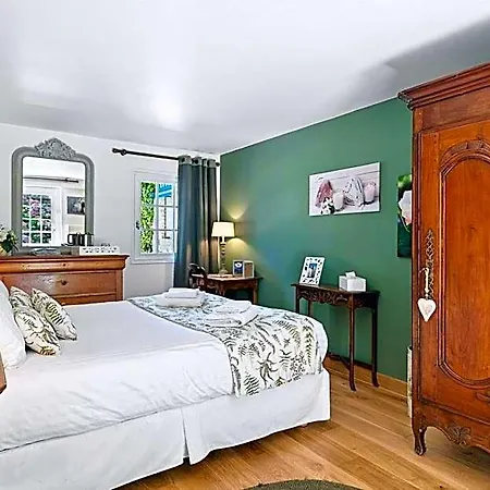 Bed & Breakfast L'armandiere 3*