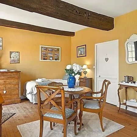 Bed & Breakfast L'armandiere Sainte-Colombe (Seine-Maritime)